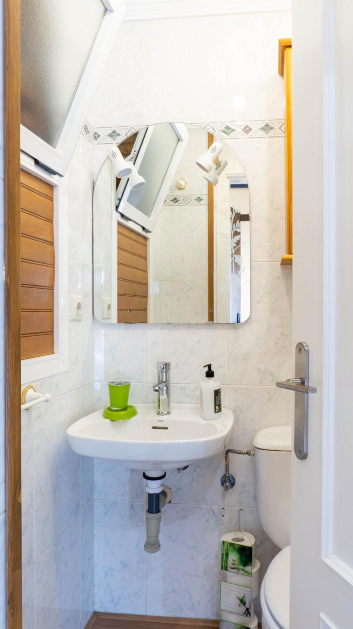 Apartment Aconte מאלגה מראה חיצוני תמונה