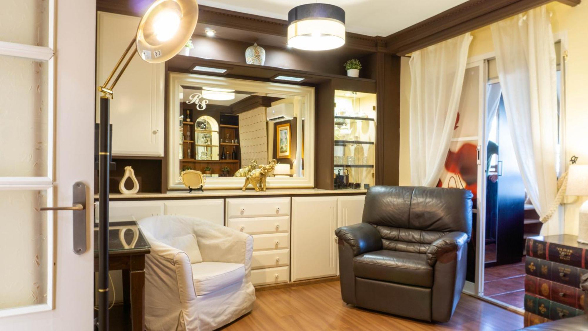 Apartment Aconte מאלגה מראה חיצוני תמונה