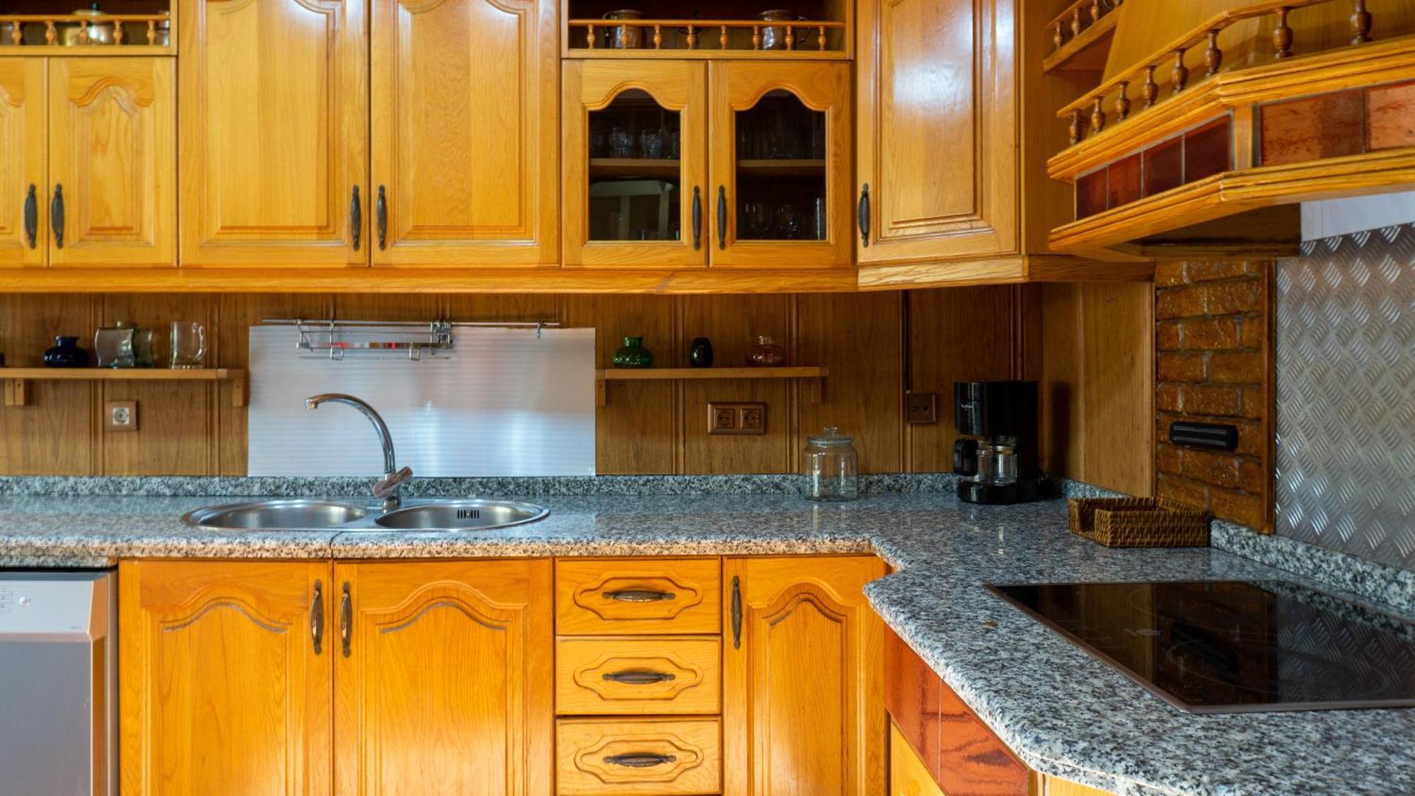 Apartment Aconte מאלגה מראה חיצוני תמונה